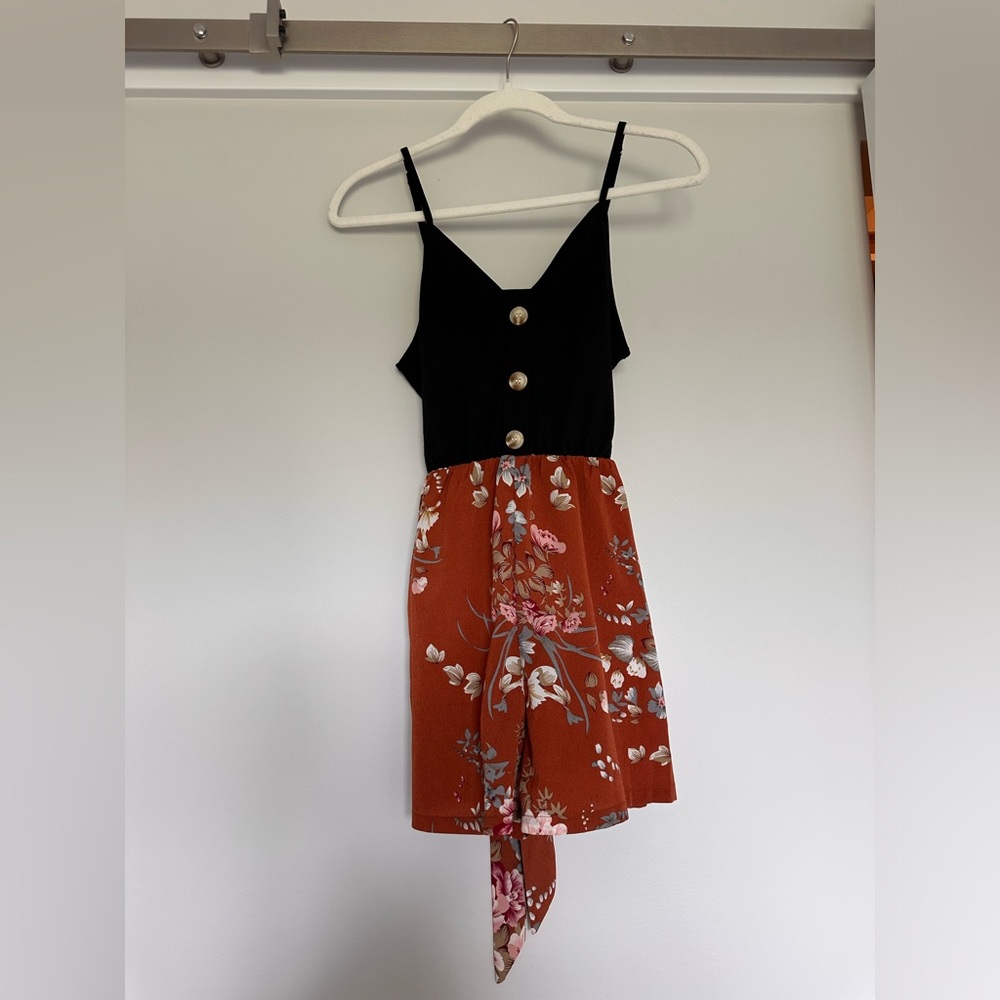 Women’s romper
